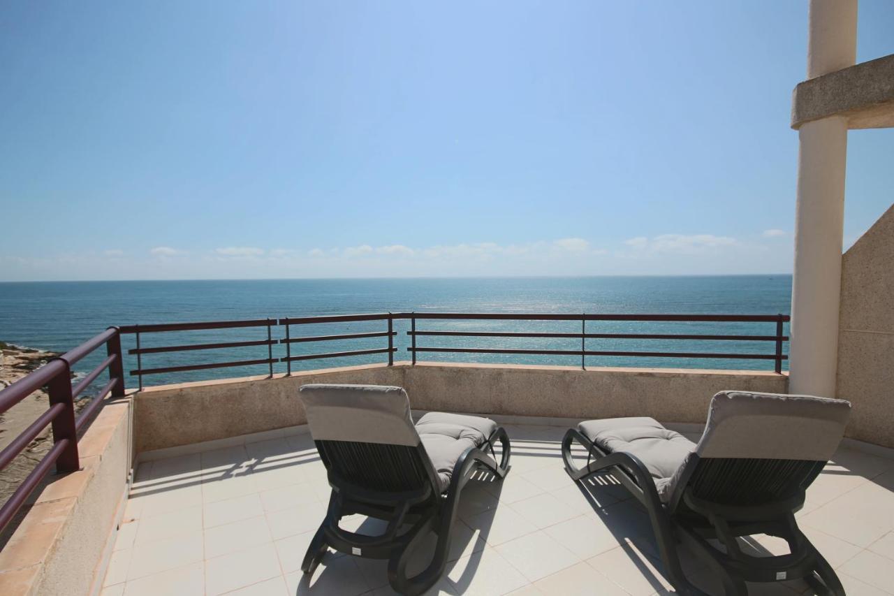 Topacio Penthouse 17A - Costa Carpediem Calpe Exteriör bild