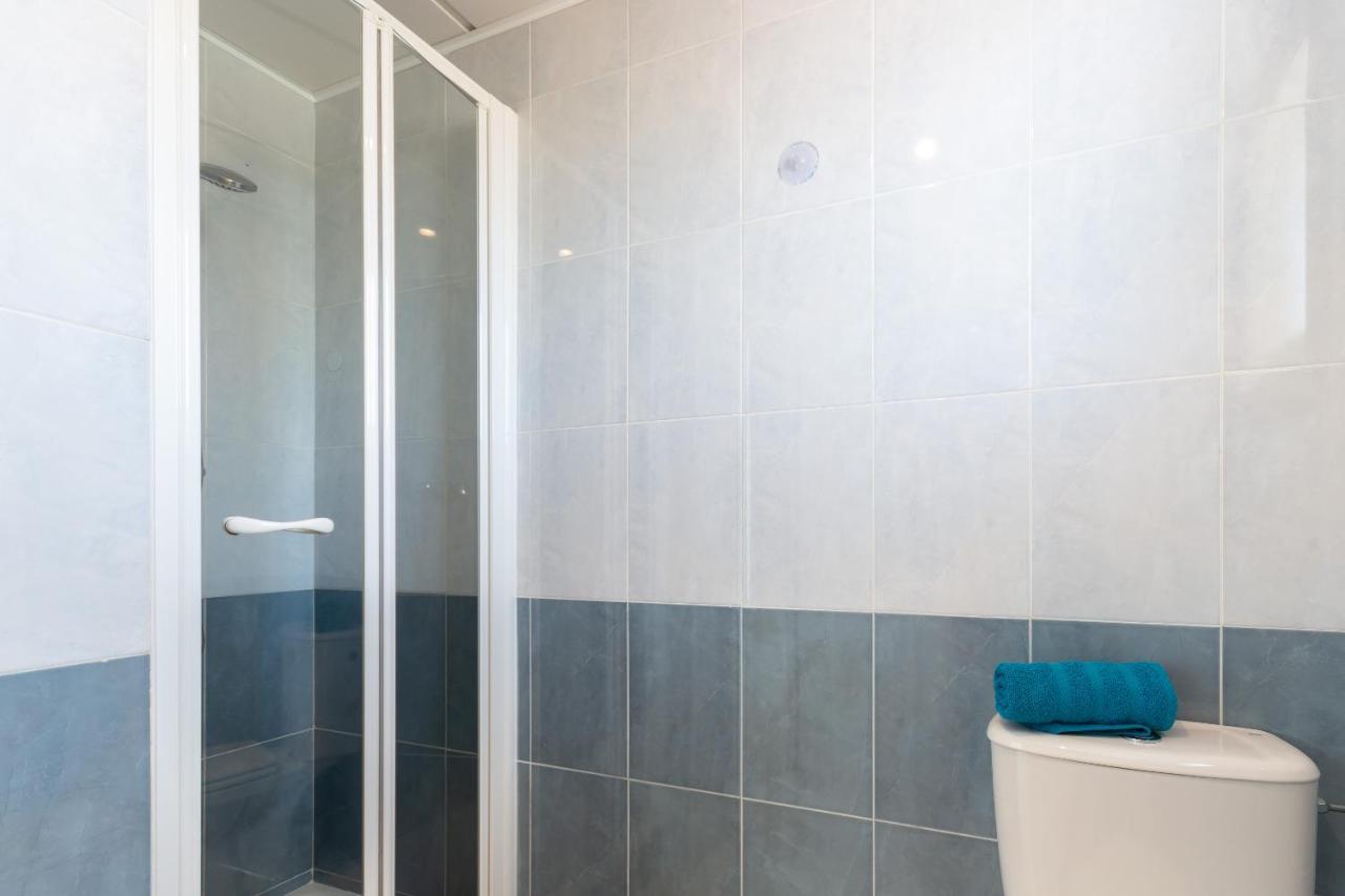 Topacio Penthouse 17A - Costa Carpediem Calpe Exteriör bild