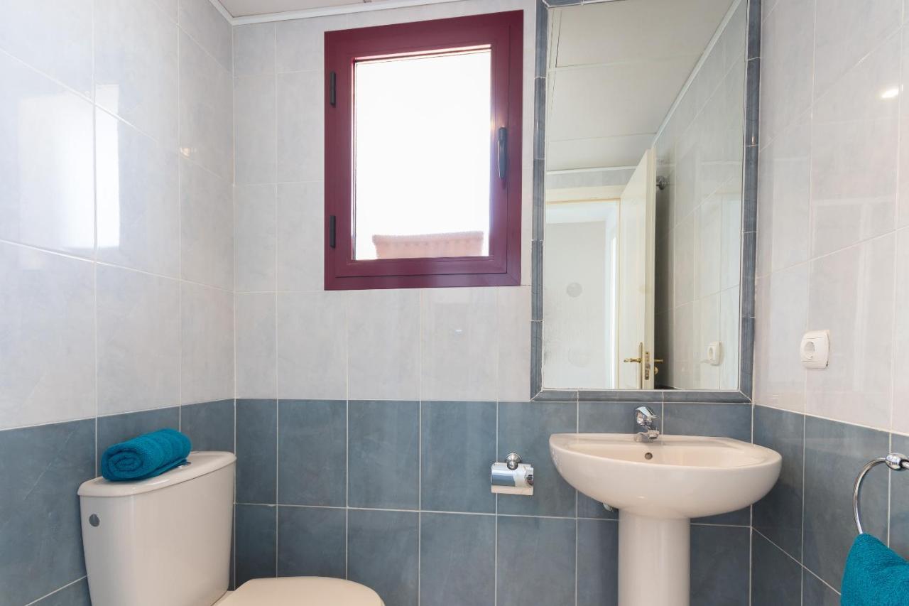 Topacio Penthouse 17A - Costa Carpediem Calpe Exteriör bild