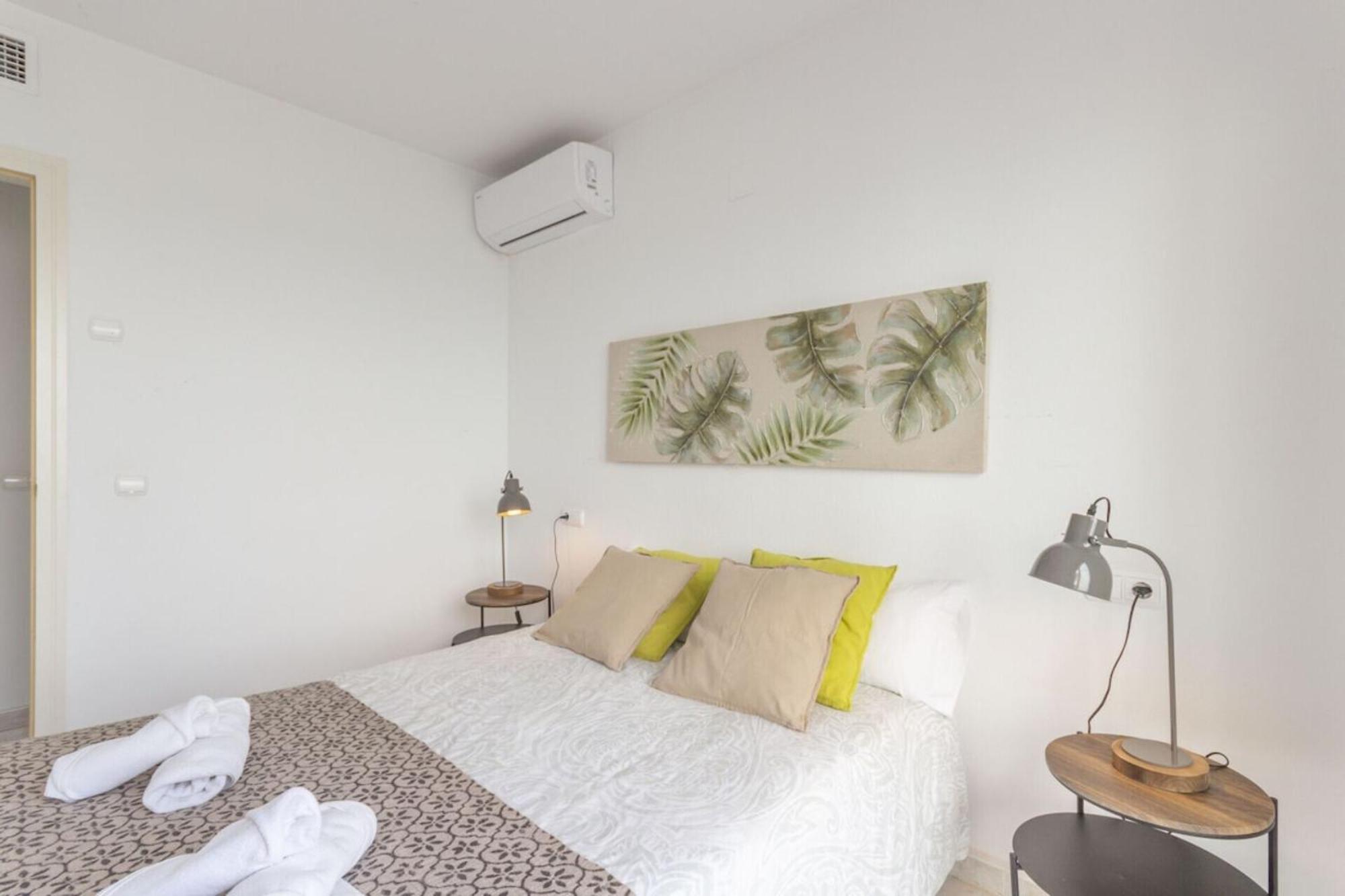 Topacio Penthouse 17A - Costa Carpediem Calpe Exteriör bild